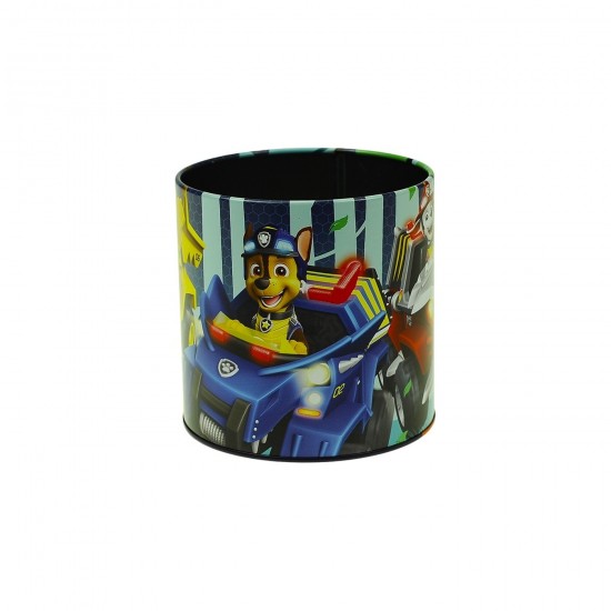 GIM Μολυβοθήκη Paw Patrol 334-38300 GIM Μολυβοθήκη Paw Patrol 334-38300